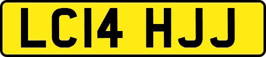 LC14HJJ