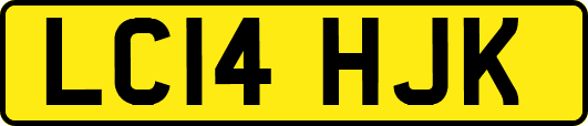 LC14HJK