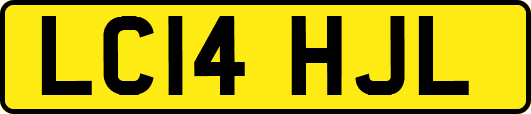 LC14HJL