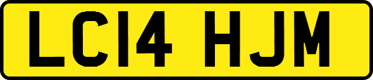 LC14HJM