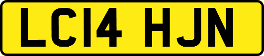 LC14HJN