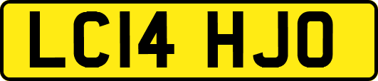 LC14HJO