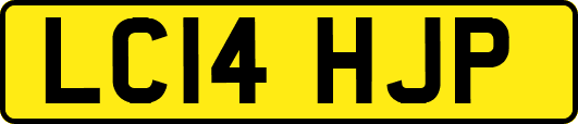 LC14HJP