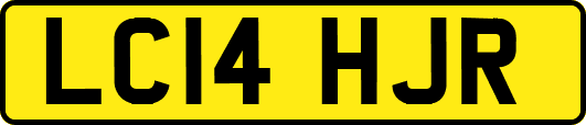 LC14HJR