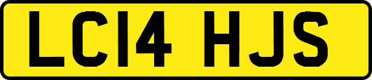 LC14HJS