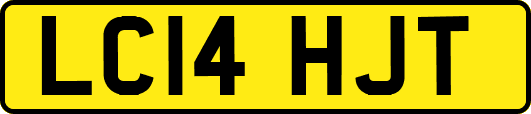 LC14HJT