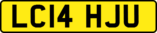LC14HJU