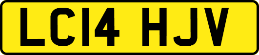 LC14HJV