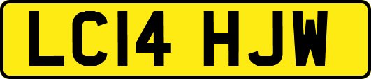 LC14HJW