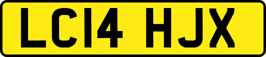 LC14HJX