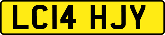 LC14HJY