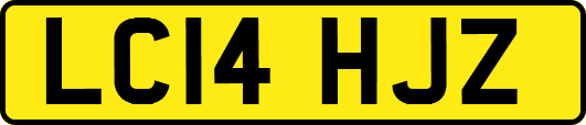 LC14HJZ
