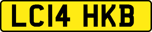 LC14HKB