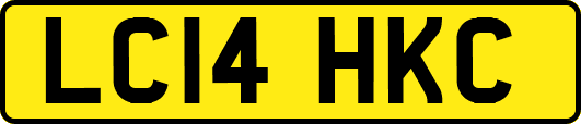 LC14HKC