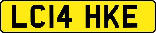LC14HKE