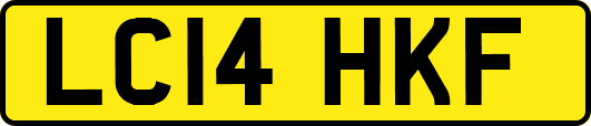 LC14HKF