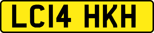 LC14HKH
