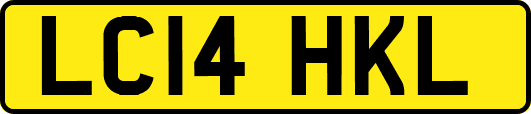 LC14HKL