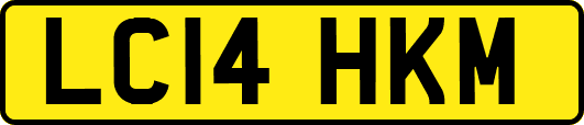 LC14HKM