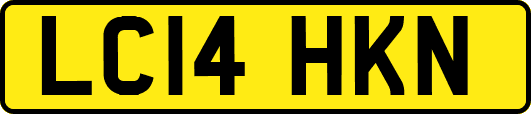 LC14HKN