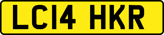 LC14HKR
