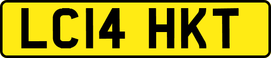 LC14HKT