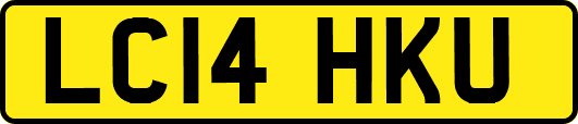 LC14HKU
