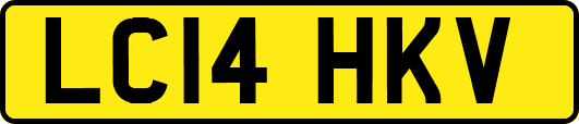 LC14HKV