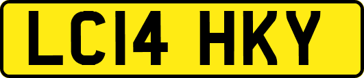 LC14HKY