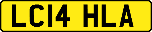 LC14HLA