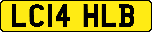 LC14HLB