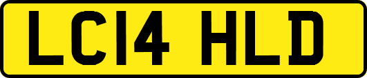 LC14HLD