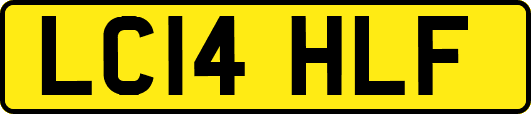 LC14HLF