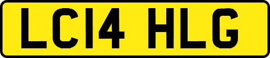 LC14HLG