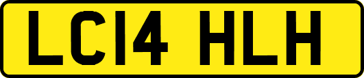 LC14HLH