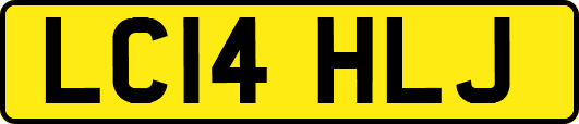 LC14HLJ