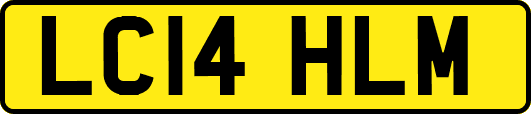 LC14HLM