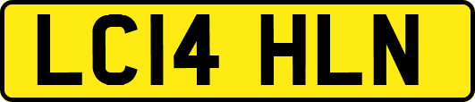 LC14HLN