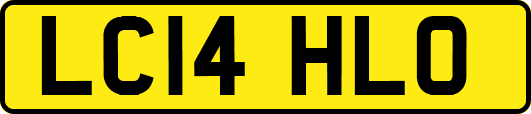 LC14HLO