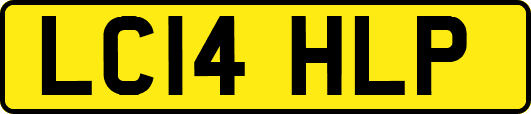 LC14HLP