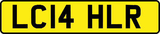 LC14HLR