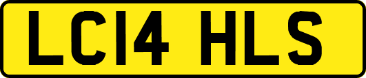 LC14HLS