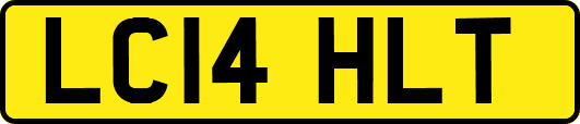 LC14HLT