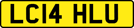 LC14HLU