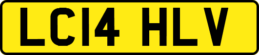 LC14HLV