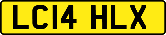 LC14HLX