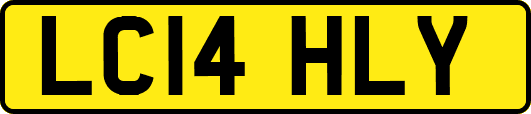 LC14HLY