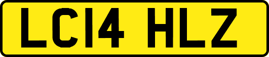 LC14HLZ