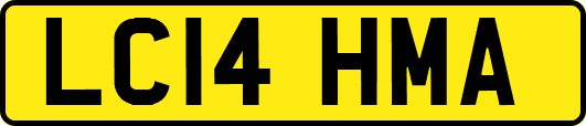 LC14HMA