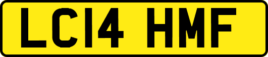LC14HMF